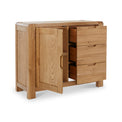 Harvey Small Sideboard from Roseland Furniture