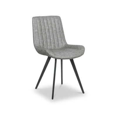 Bolton Faux Leather Dining Chair