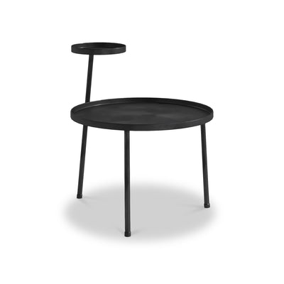 Orla Tiered Side Table