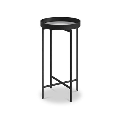 Samson Round Side Table