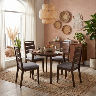 Oskar Round Dining Table