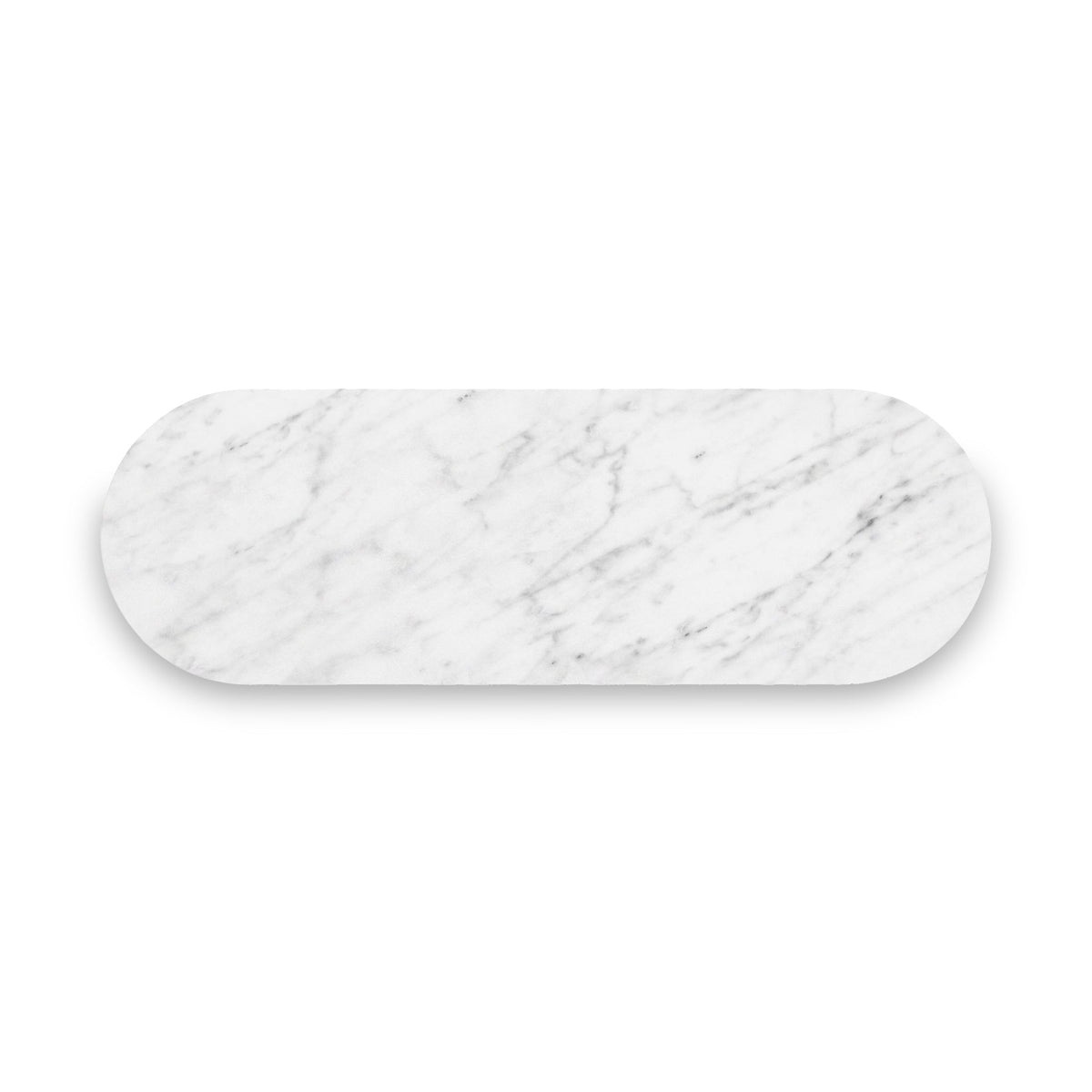 Amelie Grey Fluted Small Sideboard from Roseland Furniture