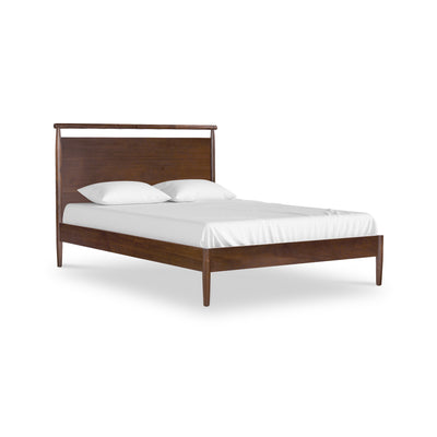 Oskar Acacia Bed Frame