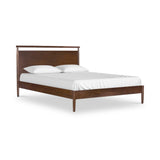 Oskar Acacia Bed Frame King from Roseland Furniture