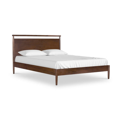 Oskar Acacia Bed Frame