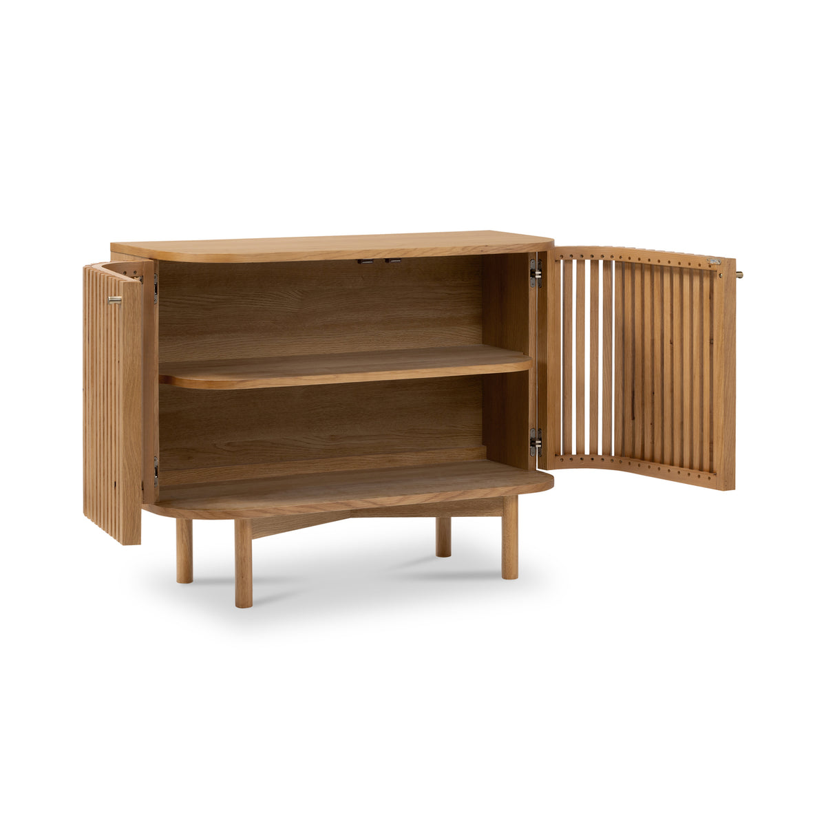 Shorwell Small Sideboard from Roseland Furniture