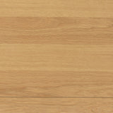 Portland Oak Blanket Box from Roseland Furniture