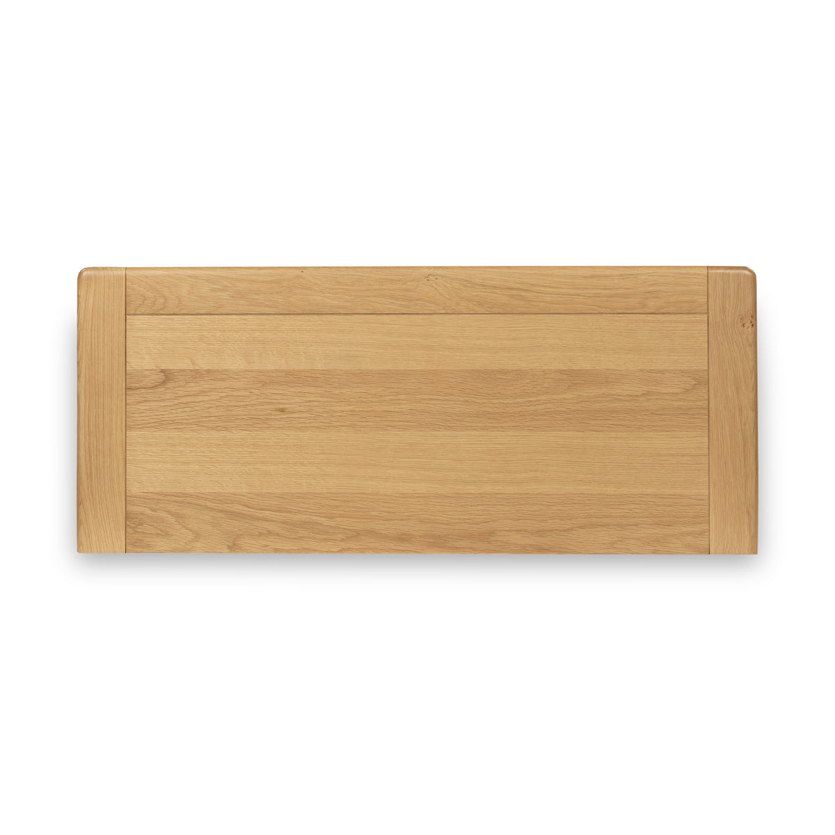 Portland-Oak-Blanket-Box from Roseland Furniture
