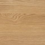 Shorwell Oak Slatted 6 Drawer Chest of Drawers from Roseland Furniture