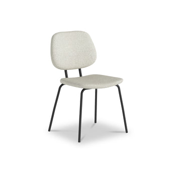 Shorwell Boucle Dining Chair