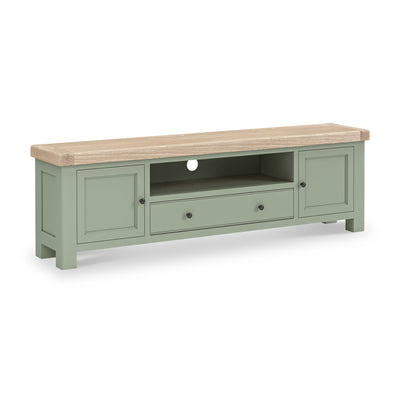 Penzance 190cm TV Unit