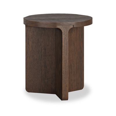 Mylor Oak Side Table