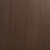 Mylor Oak Round Coffee Table from Roseland Furniture