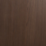 Mylor Oak Large Round Coffee Table from Roseland Furniture