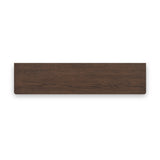 Mylor Oak Large Sideboard from Roseland Furniture
