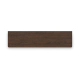 Mylor Oak 150cm TV Unit from Roseland Furniture