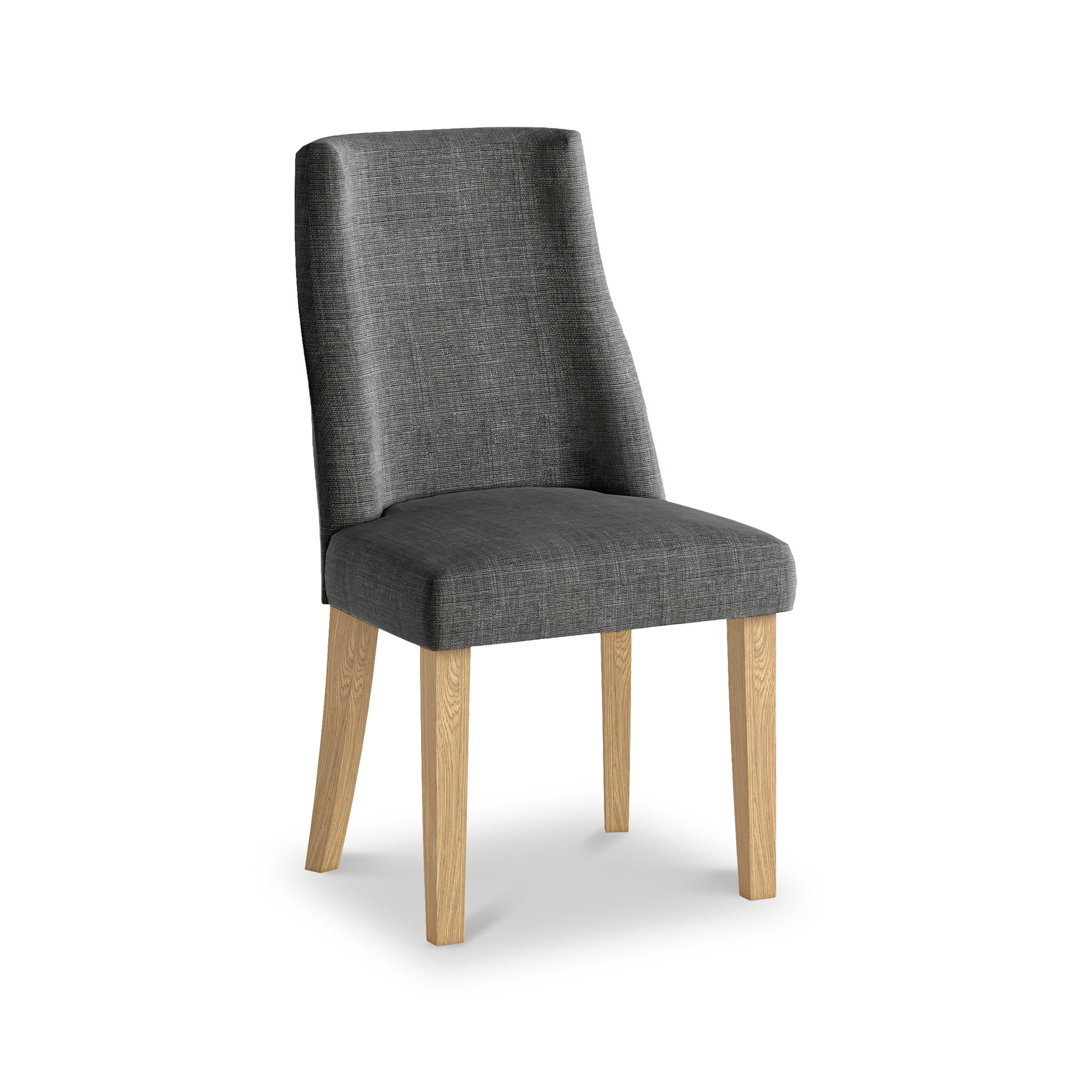 Whitstone Oak Dining Chair from Roseland Furniture