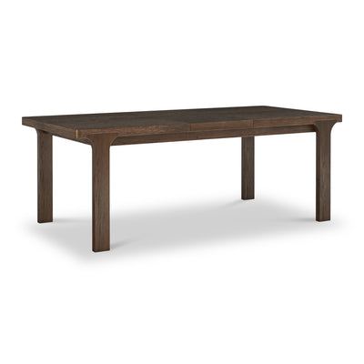 Mylor Oak 165-215cm Extending Dining Table