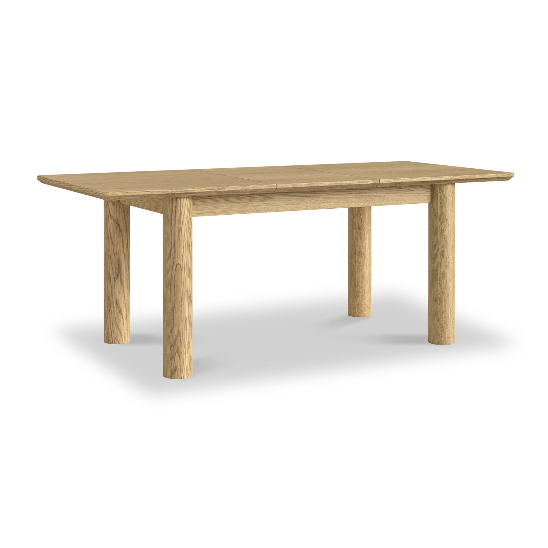 Nyssa 150 200cm Extendable Dining Table from Roseland Furniture
