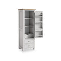 Penzance Single Multi Storage Unitfrom Roseland Furniture