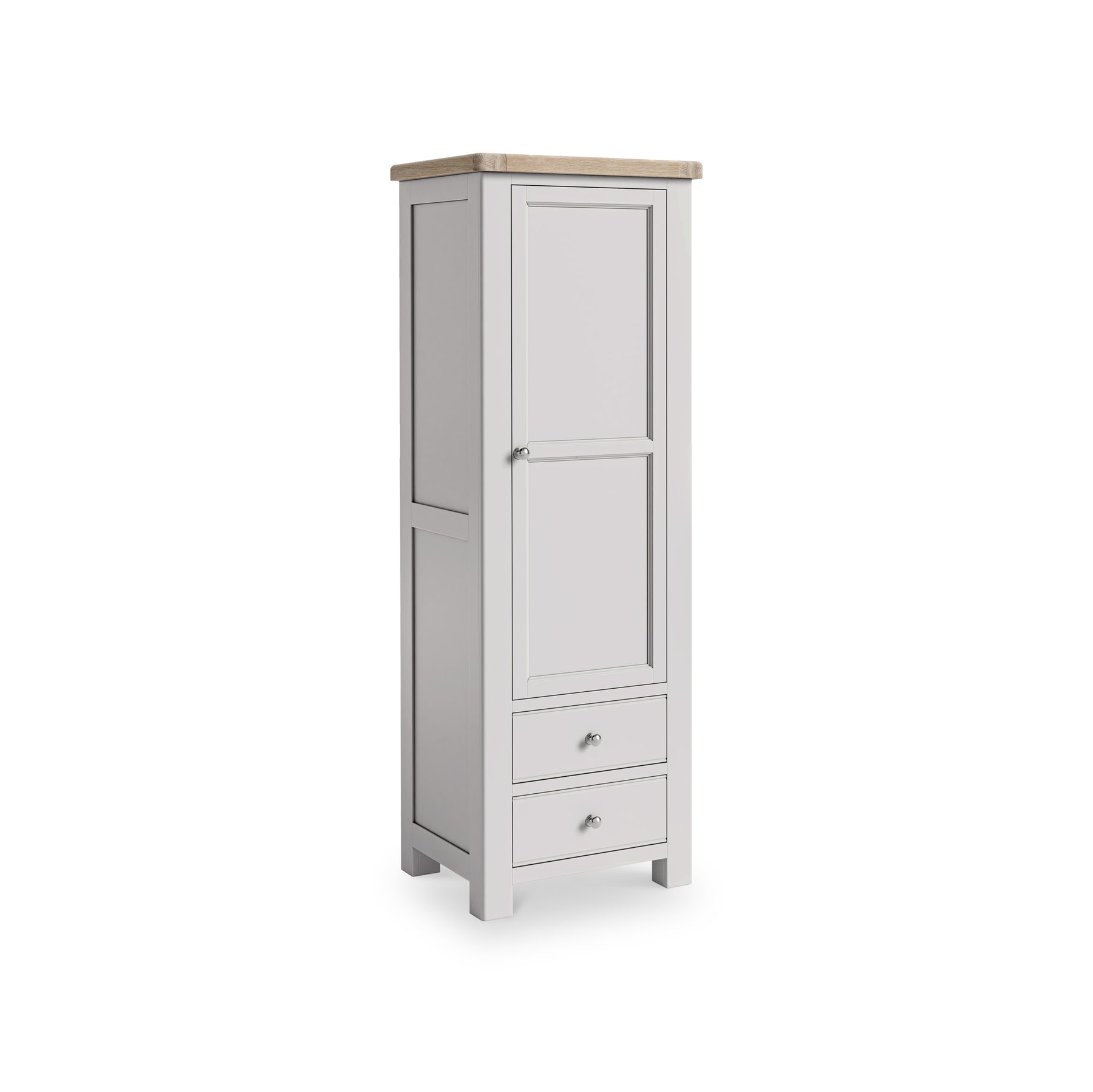 Penzance Single Multi Storage Unitfrom Roseland Furniture