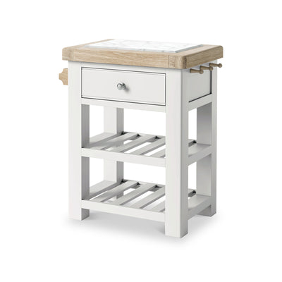 Penzance Small Kitchen Island