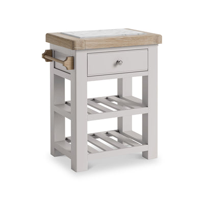 Penzance Small Kitchen Island