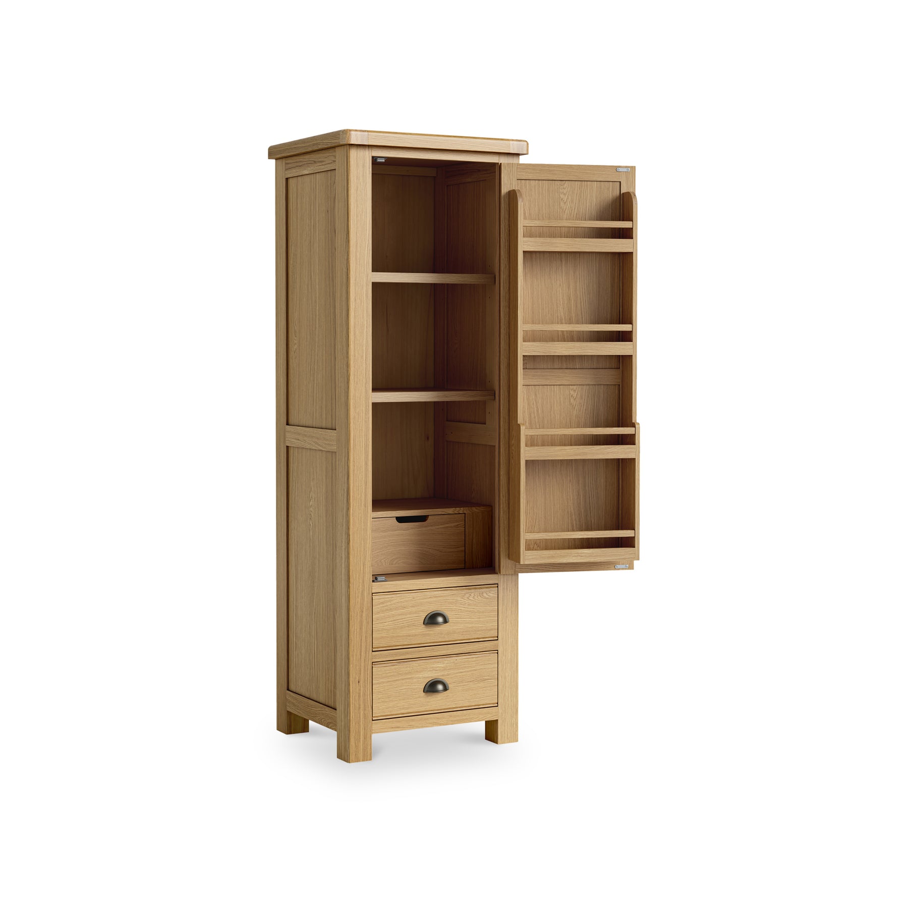 Portland Single Multi Storage Unit from Roseland Furniture