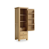 Portland Single Multi Storage Unit from Roseland Furniture