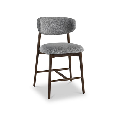 Fabre Boucle Bar Stool