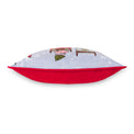 Christmas Spirit 30x50 Cushion by Roseland Furniture