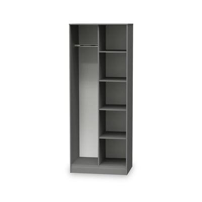 Harlow Open Shelf Unit