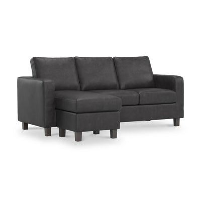Cullen Reversible Chaise Sofa