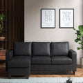 Cullen Reversible Chaise Sofa from Roseland Furniture