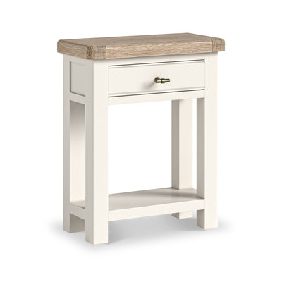 Belmont Telephone Table