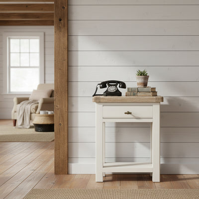 Belmont Telephone Table