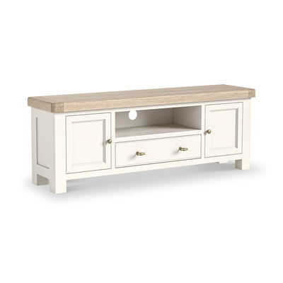 Belmont 160cm Large TV Unit