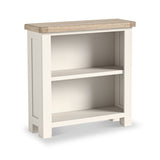 Belmont Low Bookcase from Roseland Furniture