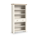 Belmont Large Bookcase from Roseland Furniture