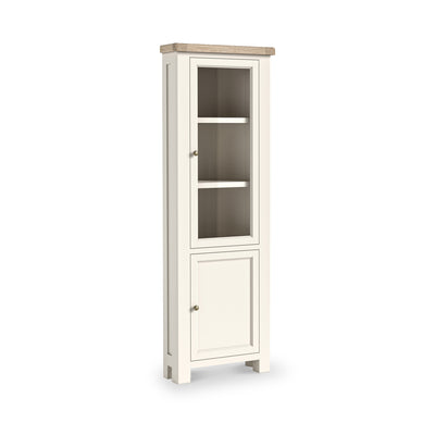 Belmont Corner Display Cabinet