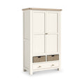 Belmont Multistorage Unit from Roseland Furniture