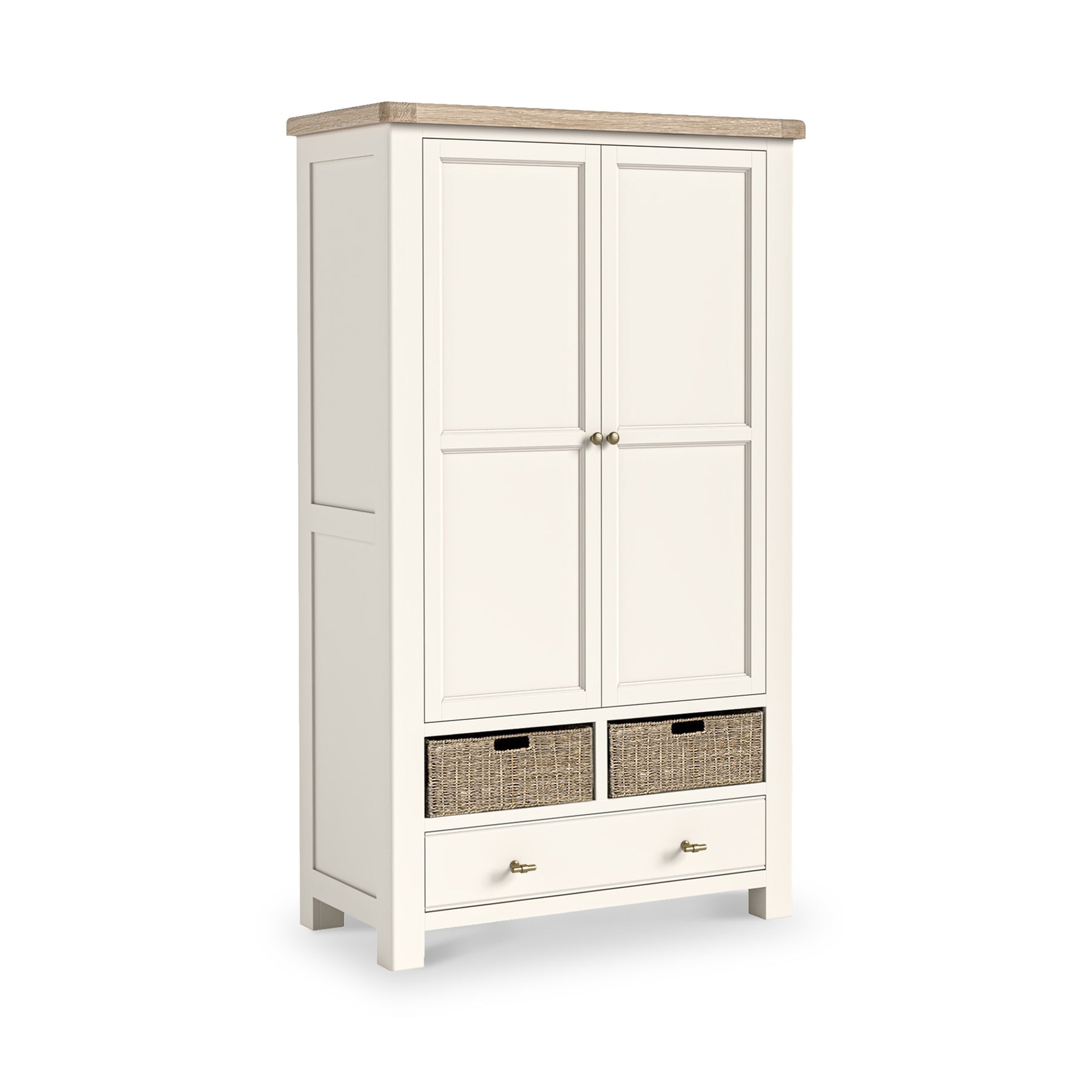 Belmont Multistorage Unit from Roseland Furniture