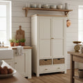 Belmont Multistorage Unit from Roseland Furniture