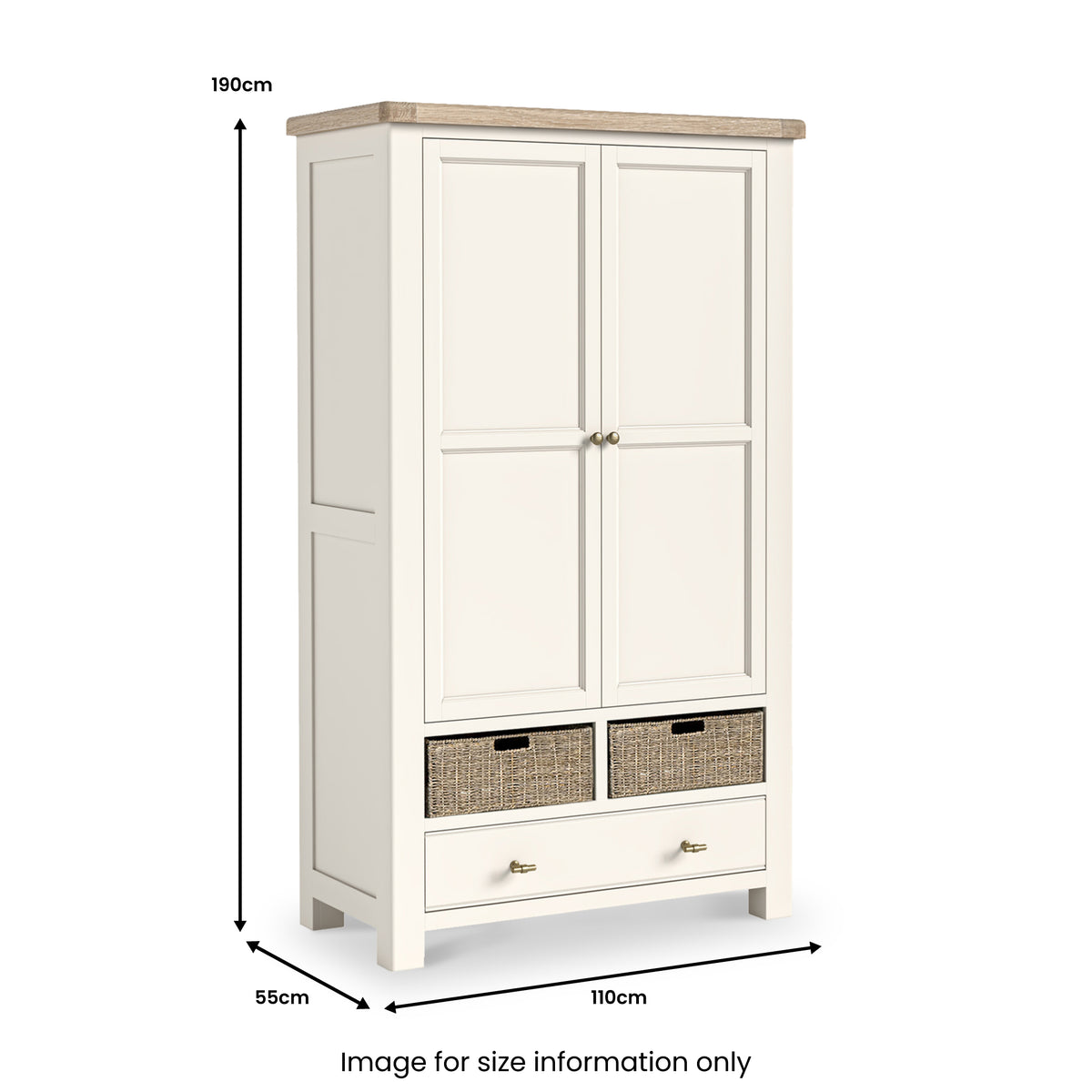 Belmont Multistorage Unit from Roseland Furniture