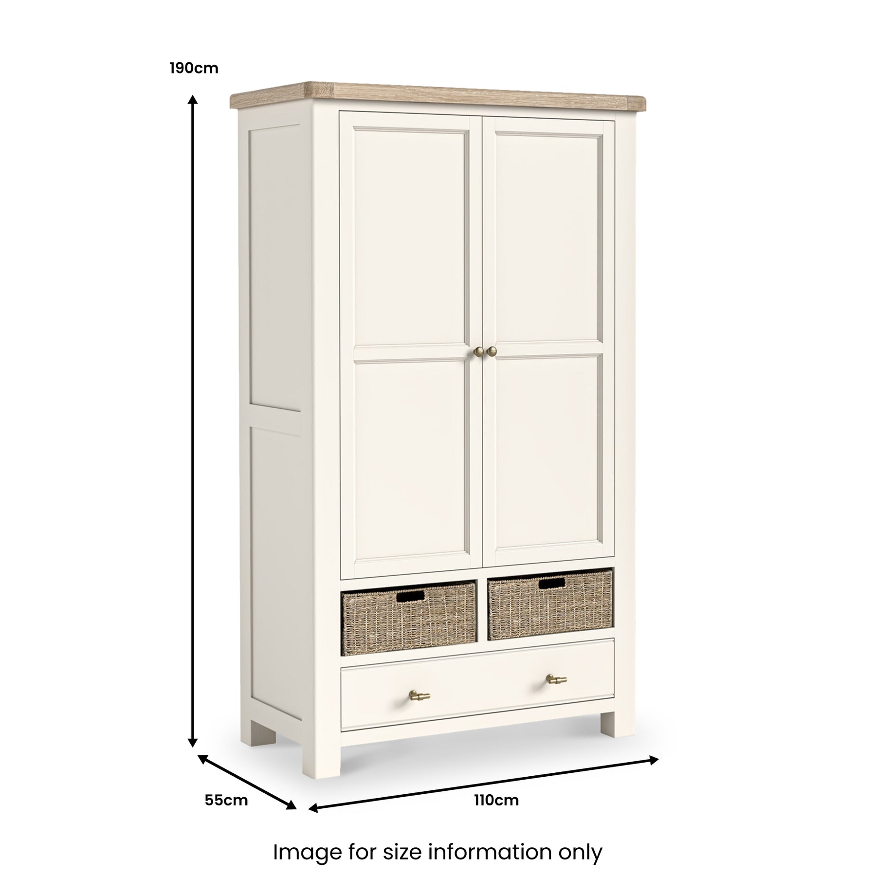Belmont Multistorage Unit from Roseland Furniture