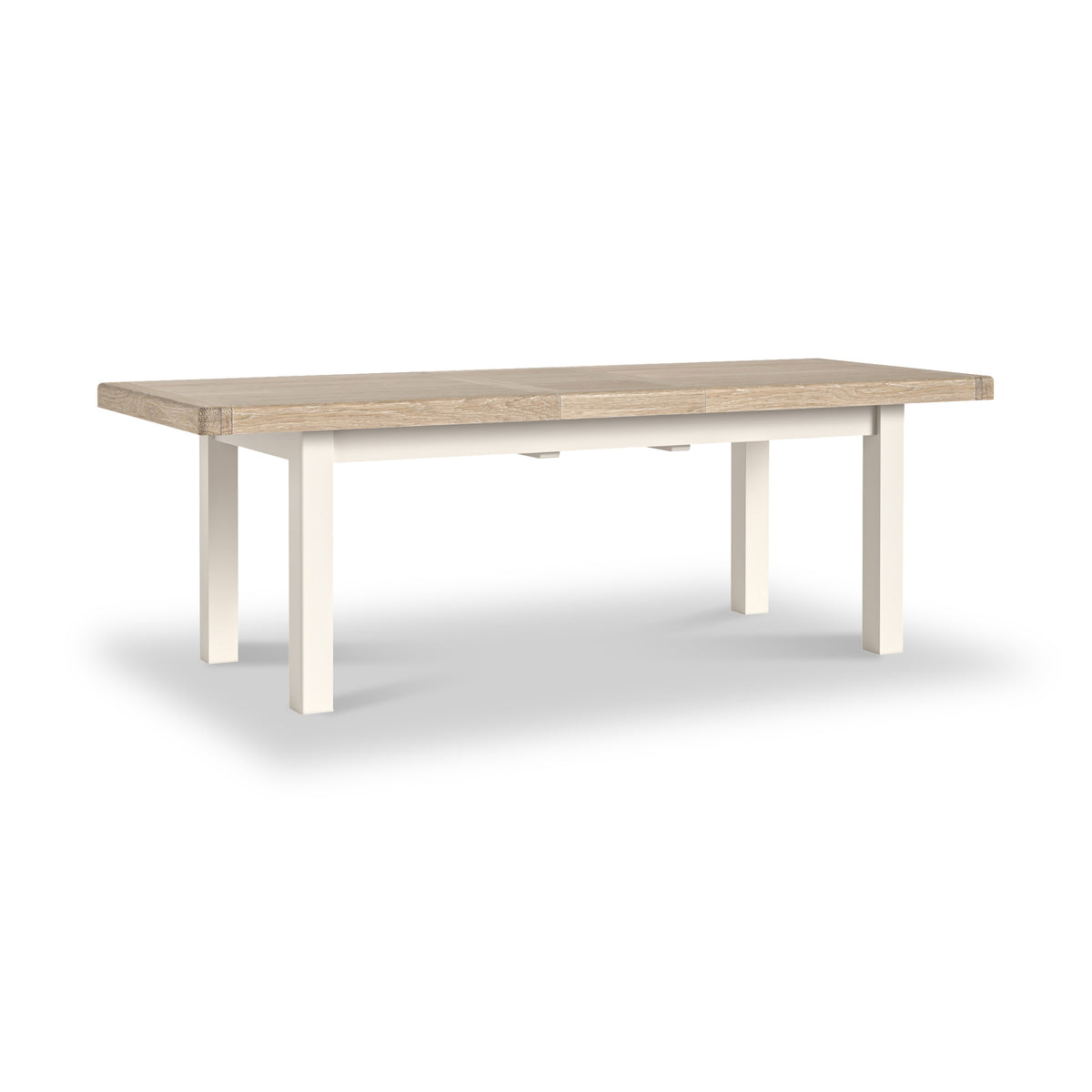 Belmont 200 245cm Extendable Dining Table from Roseland Furniture