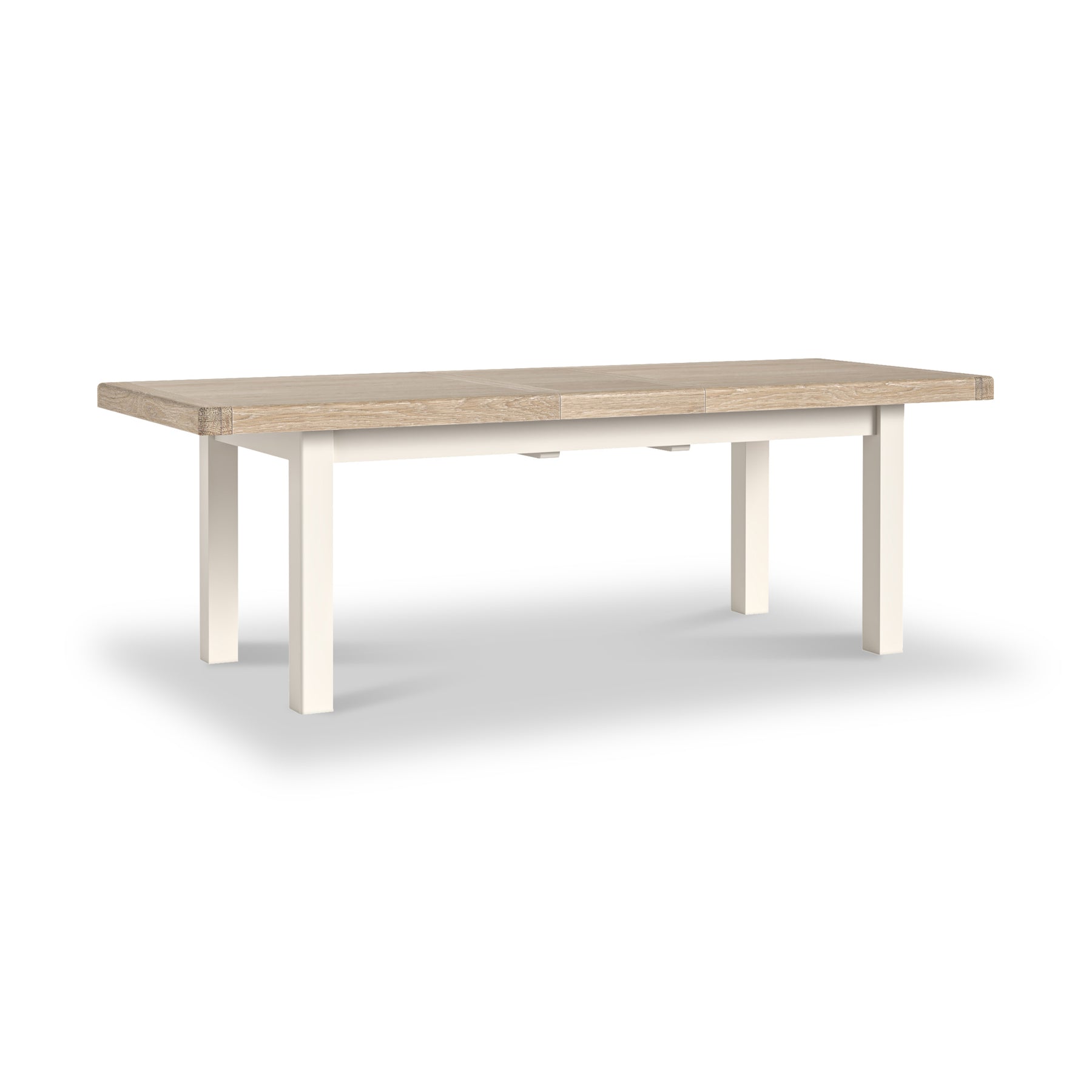 Belmont 200 245cm Extendable Dining Table from Roseland Furniture