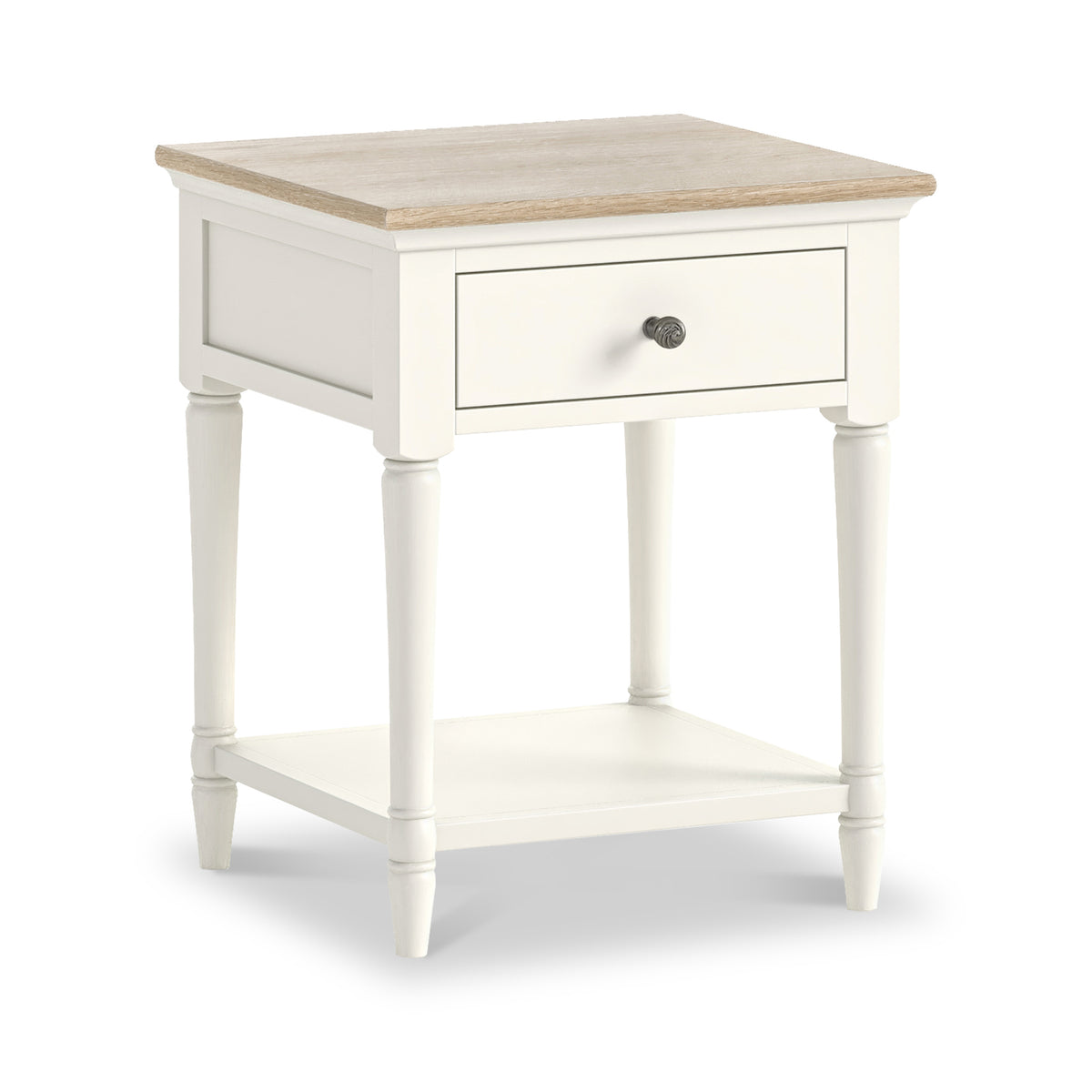 Linden Lamp Table from Roseland Furniture