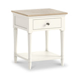 Linden Lamp Table from Roseland Furniture