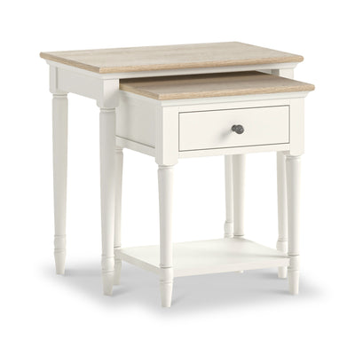 Linden Nest Of Tables